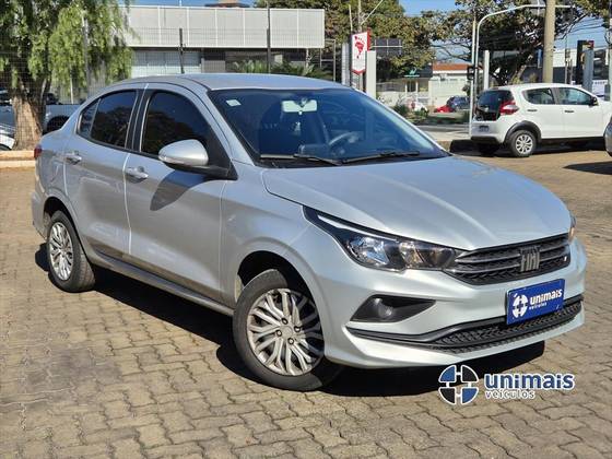 FIAT CRONOS 1.3 FIREFLY FLEX DRIVE MANUAL FIAT CRONOS 1.3 FIREFLY FLEX DRIVE MANUAL